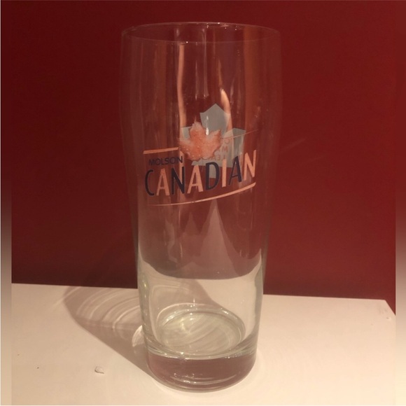 Toronto Maple Leafs Glassware Set - Picture 3 of 8
